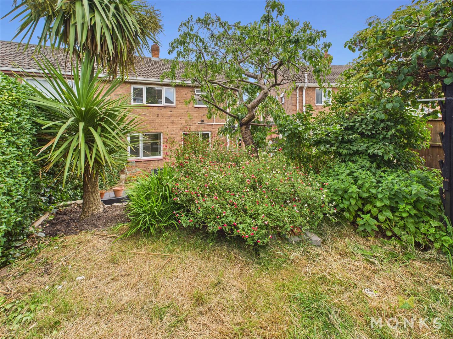 21 Mount Pleasant Road, Shrewsbury, SY1 3BH SSTC